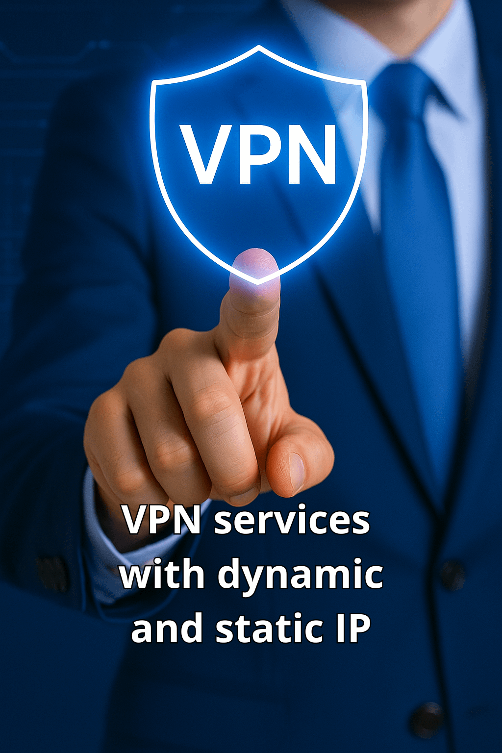 VPN Japan Digital