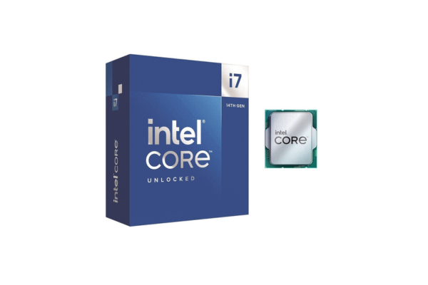 Computer processor