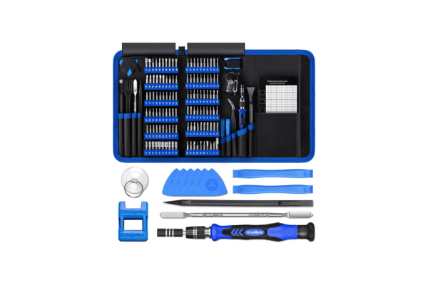 PC repair toolkit