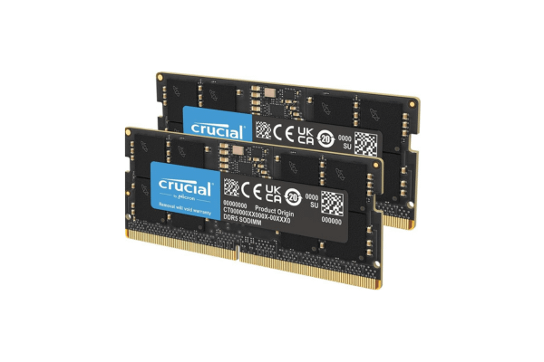 Computer RAM modules