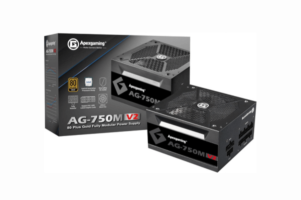 Power Supply