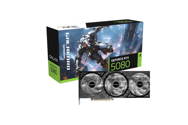 Desktop graphics card